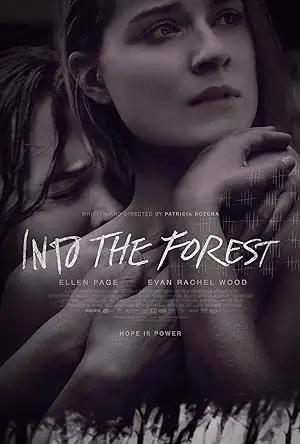 فيلم Into the Forest 2015 مترجم - باهي فيلم